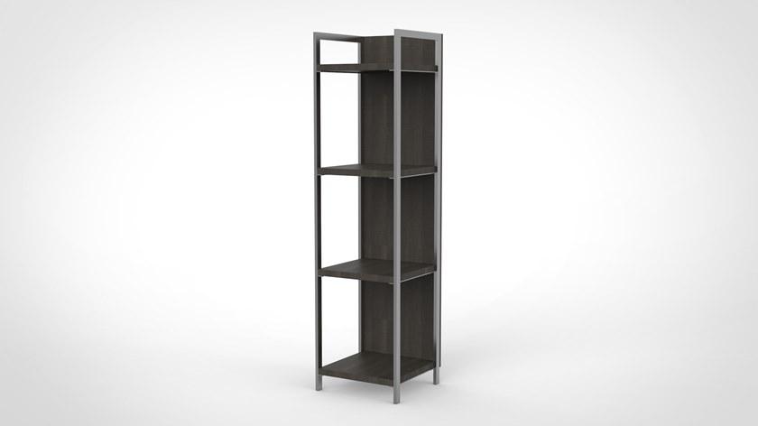 Mobilspazio Отдельностоящая полка для гостиниц Urban sun-id-1512878 - Вид №39