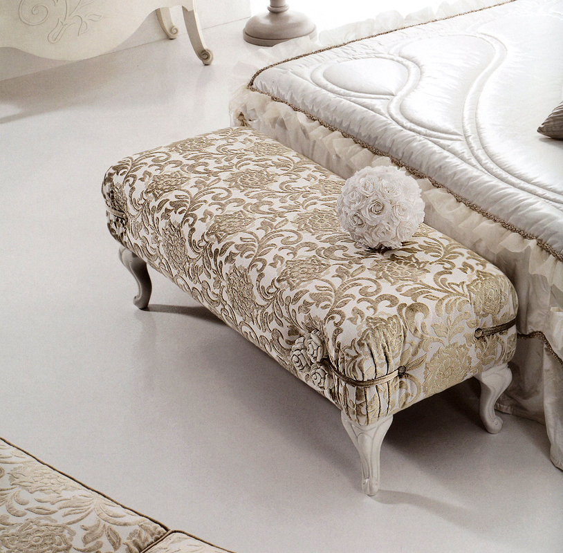 Банкетка LADYDAMA PIERMARIA LADYDAMA PANCA  - Вид №1