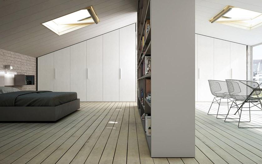 Kico Шкаф из лакированной древесины Armadi sun-id-1418090 - Вид №1