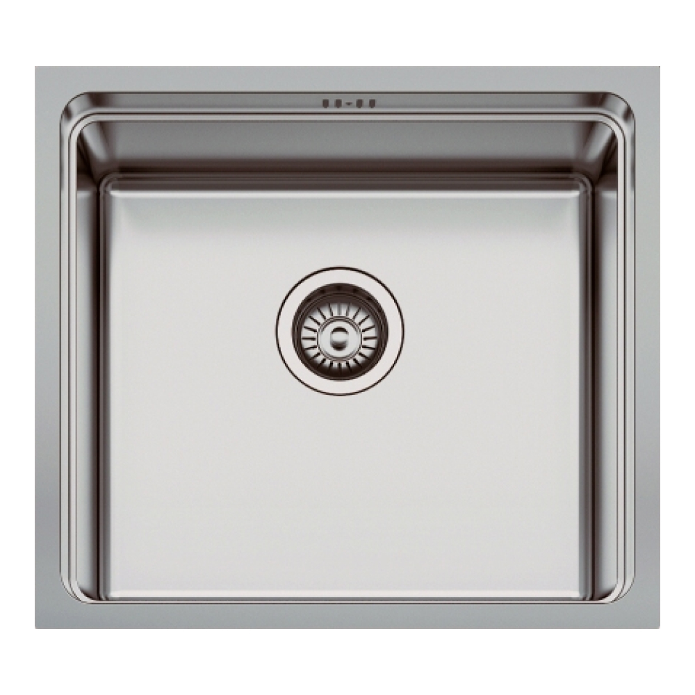 Кухонные мойки Eco Roma SMR-4944AK.A SEAMAN 