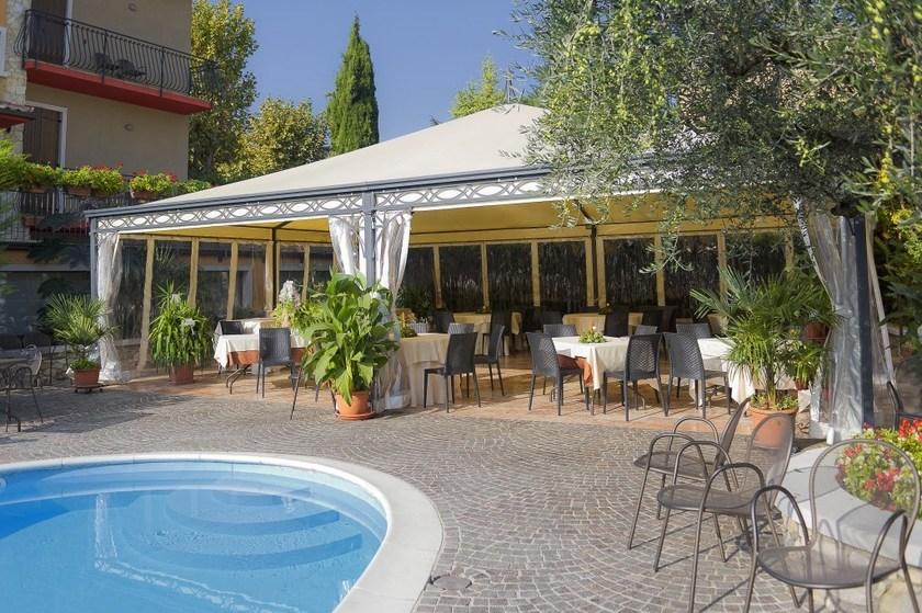 L'Officina by Adami Металлическая беседка sun-id-1433752 - Вид №6