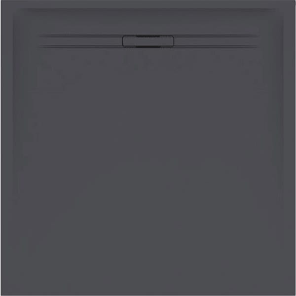 Квадратный нескользящий поддон для душа из смолы Geberit SESTRA ARCH-00093053 - Вид №2