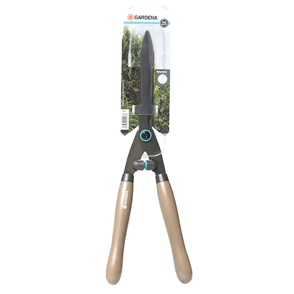 Ножницы садовые Gardena Classic для кустарников STLM-2135470 - Вид №2