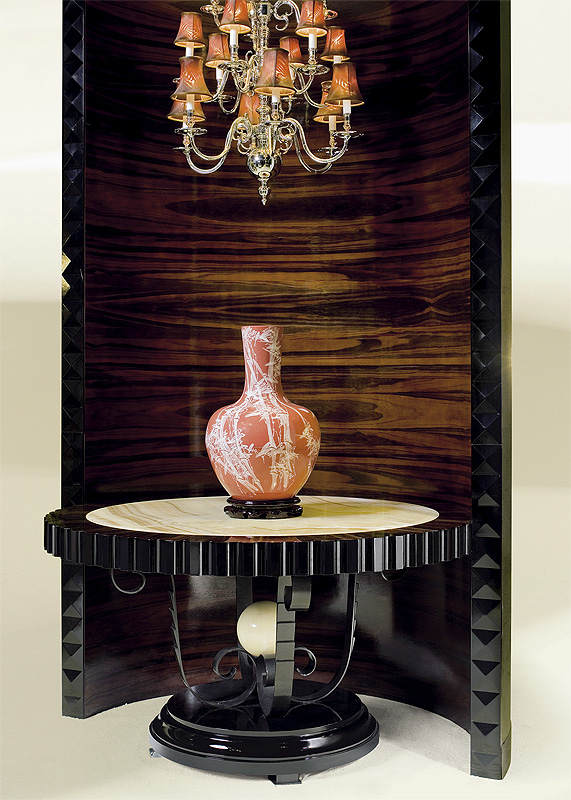 Стол  FRANCESCO MOLON F506 