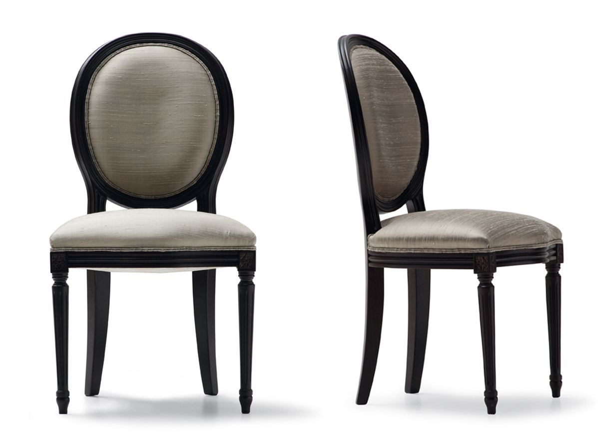 Ткань медальон стул OPERA CONTEMPORARY MAURICE ARCH-00069461