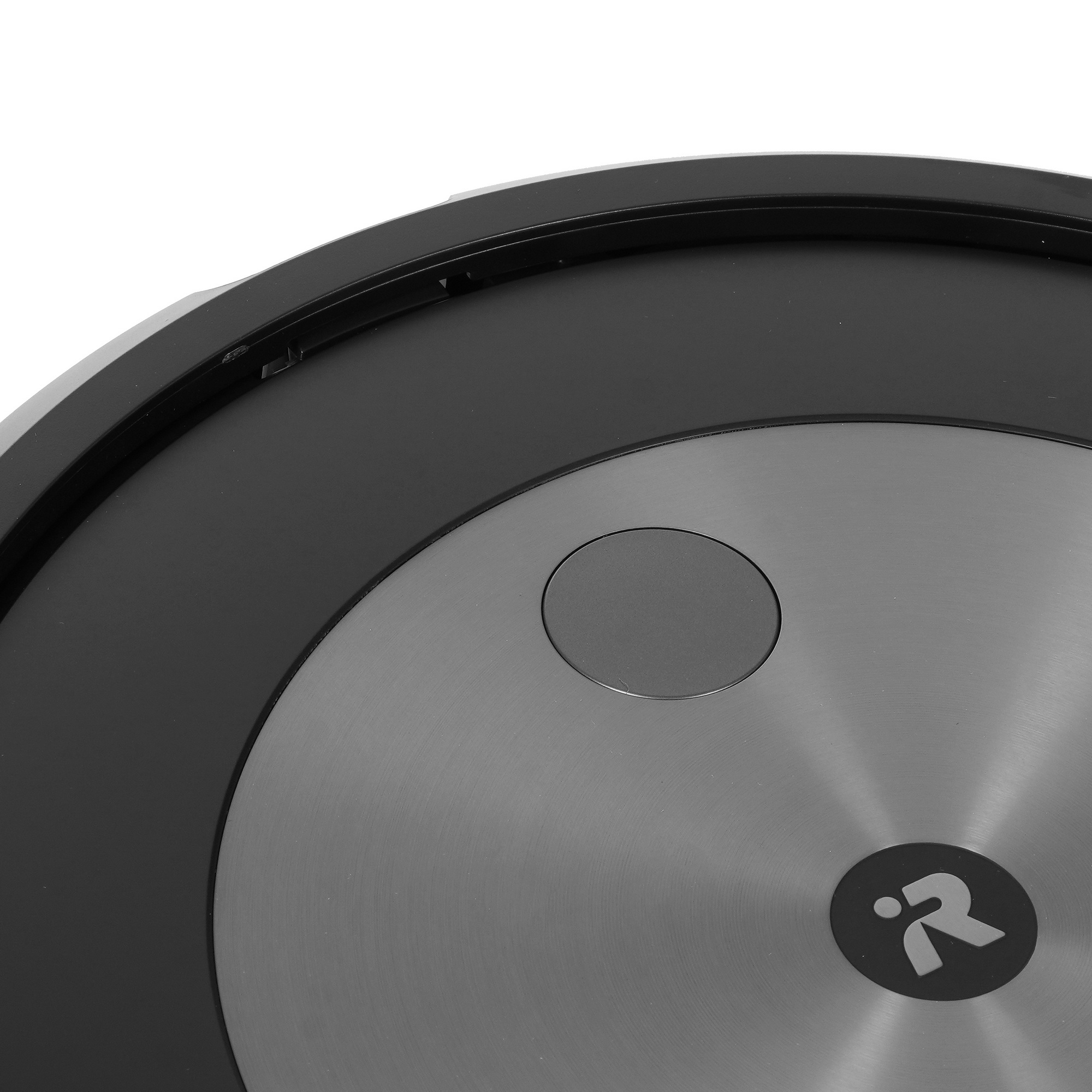 9960739 Робот-пылесос iRobot Roomba j7 черный STDN-0104750 - Вид №5