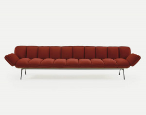 072168 Модульный диван SANCAL Next Stop