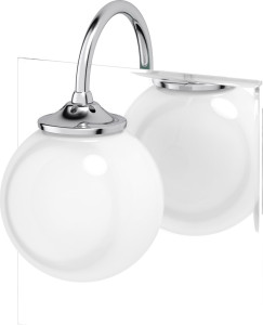 STI 025 Светильник для зеркала 40W 3SC STILMAR CHROME