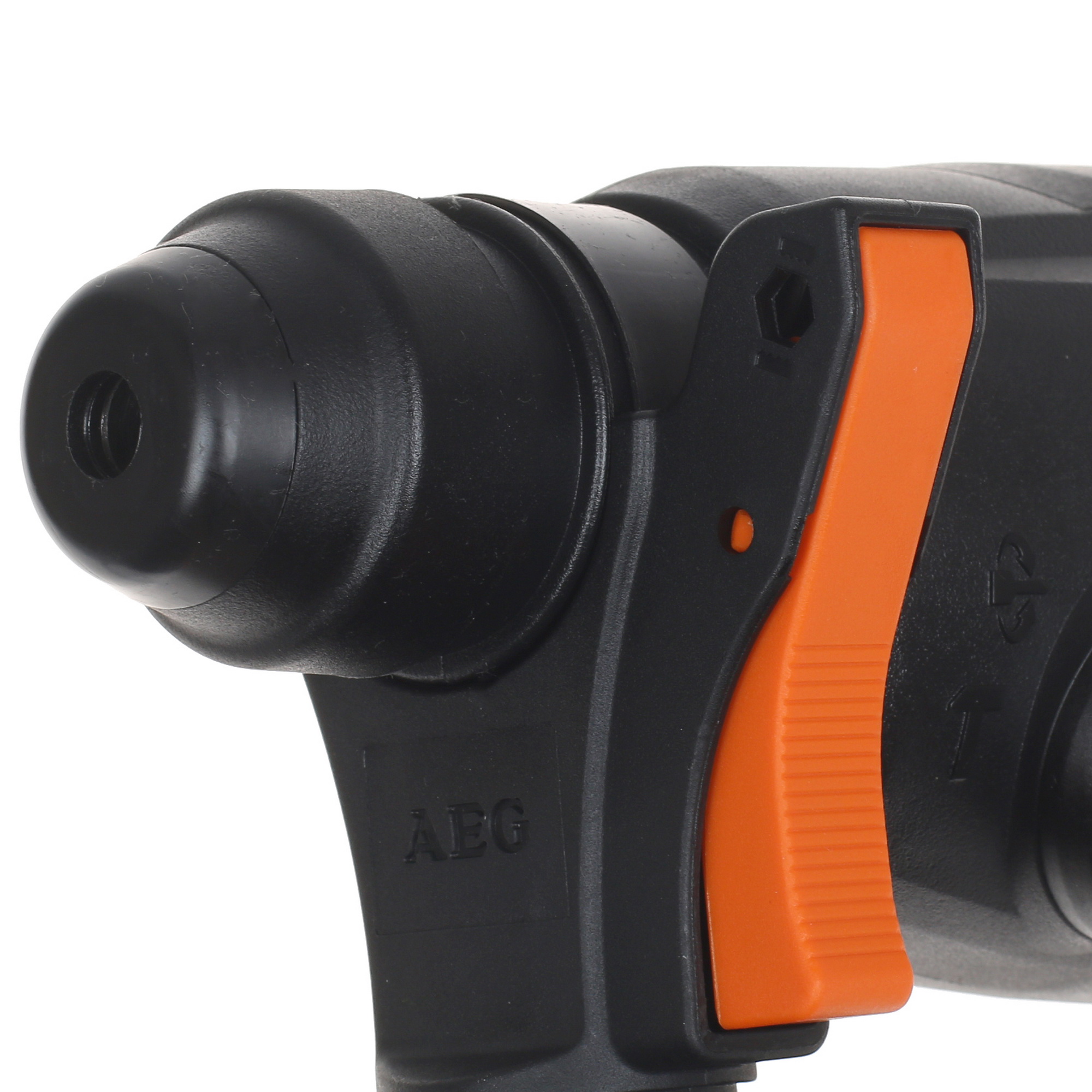 Перфоратор AEG KH 24 IE 1139571 STDN-0104240 - Вид №3