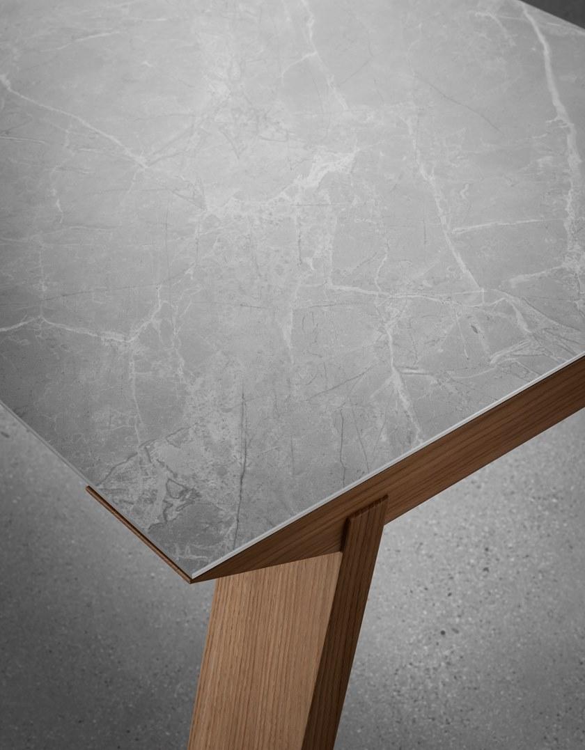 Miniforms Раздвижной прямоугольный стол sun-id-1482178 - Вид №1