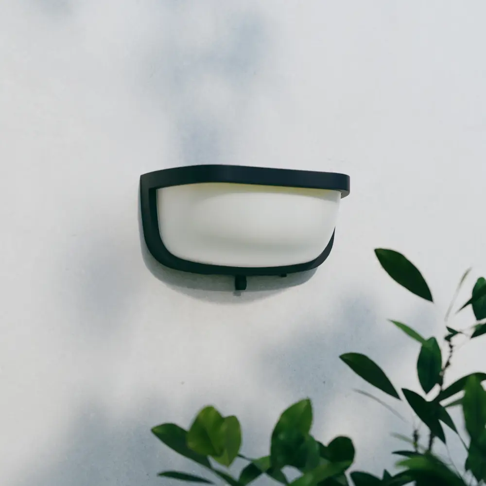 INSPIRE Foley Intenso — настенный светильник на солнечной энергии 89086266 STLM-0916791 - Вид №1