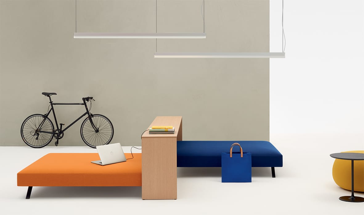 Консоль Arper Kiik ARCH-00132376 - Вид №22