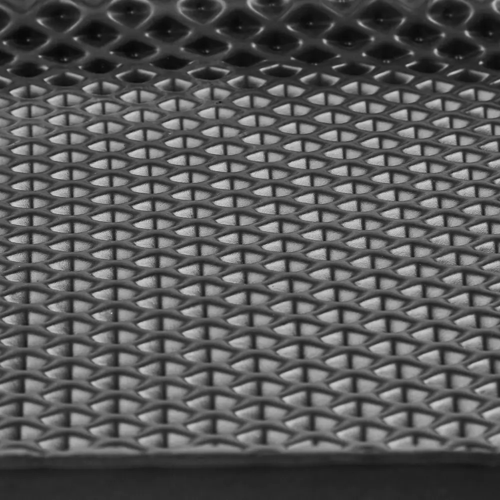 Универсальный лоток Ромб для прихожей и улицы 31x51 см 86745452 Santreyd STLM-1579374 - Вид №3