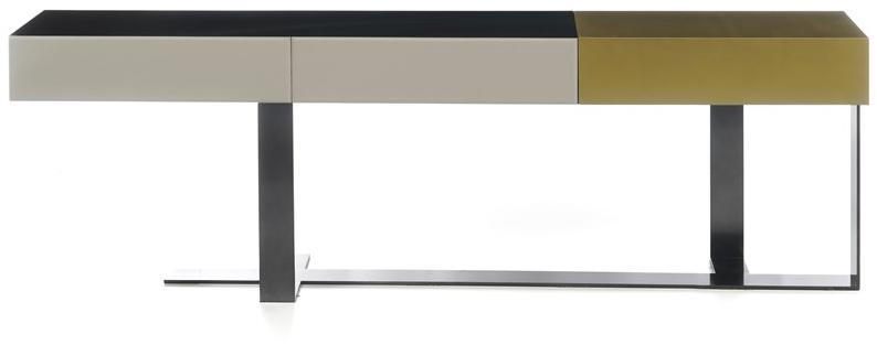 ENNE Прямоугольная консоль Frame sun-id-1498593 - Вид №2