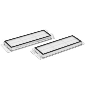 1297164 Фильтр HEPA Roborock 8.02.0058