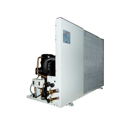 Danfoss OP-MSXM — компрессорно-конденсаторные агрегаты OP-MSXM068MLW05E Агрегат компр.-конд. 114X7068 