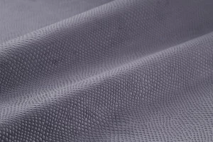 COLORISTICA Gatsby col.09 Ткань мебельная  Микровелюр  NEWGatsby Синий