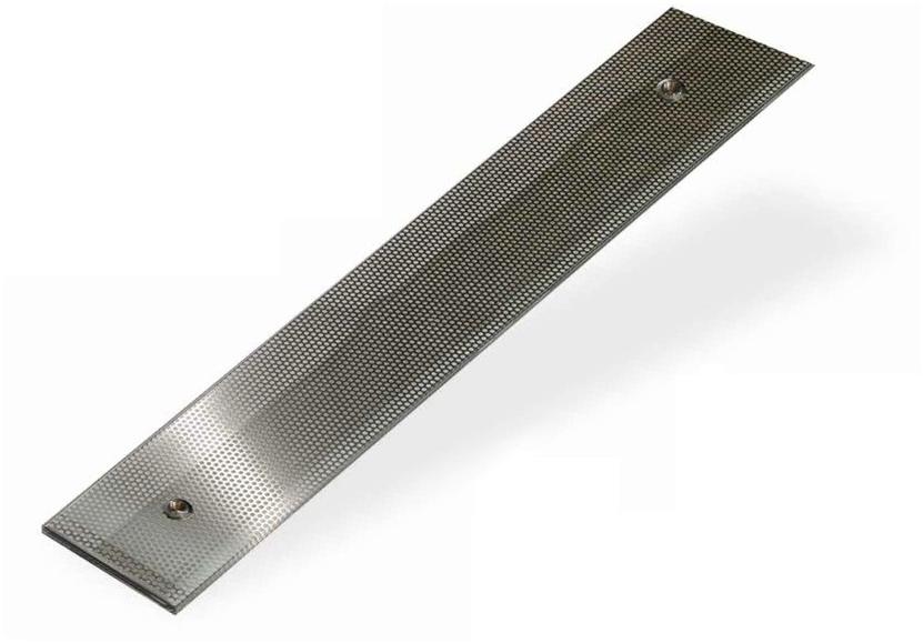 GATTI PRECORVI Регулируемый солнцезащитный крем с электроприводом из нержавеющей стали и стекла sun-id-1398057 - Вид №2