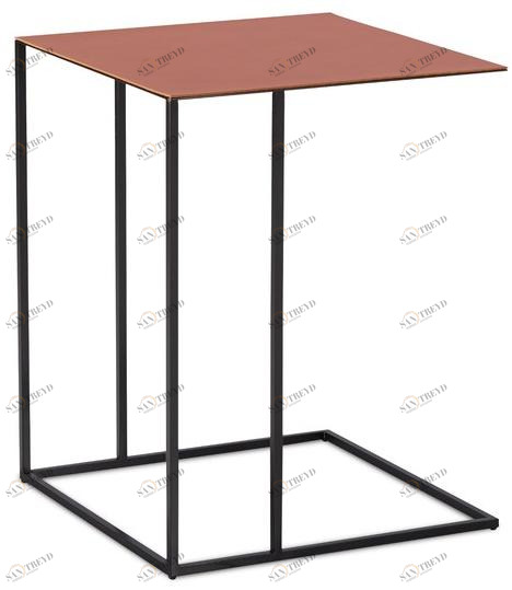 JORI Сервиз квадратный из кожи Ascot jr-t938 sun-id-1352477