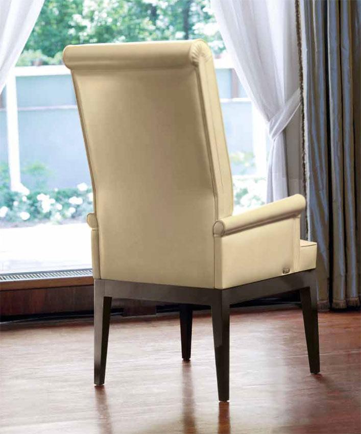 Стул  MASCHERONI Luxor CPT  - Вид №1