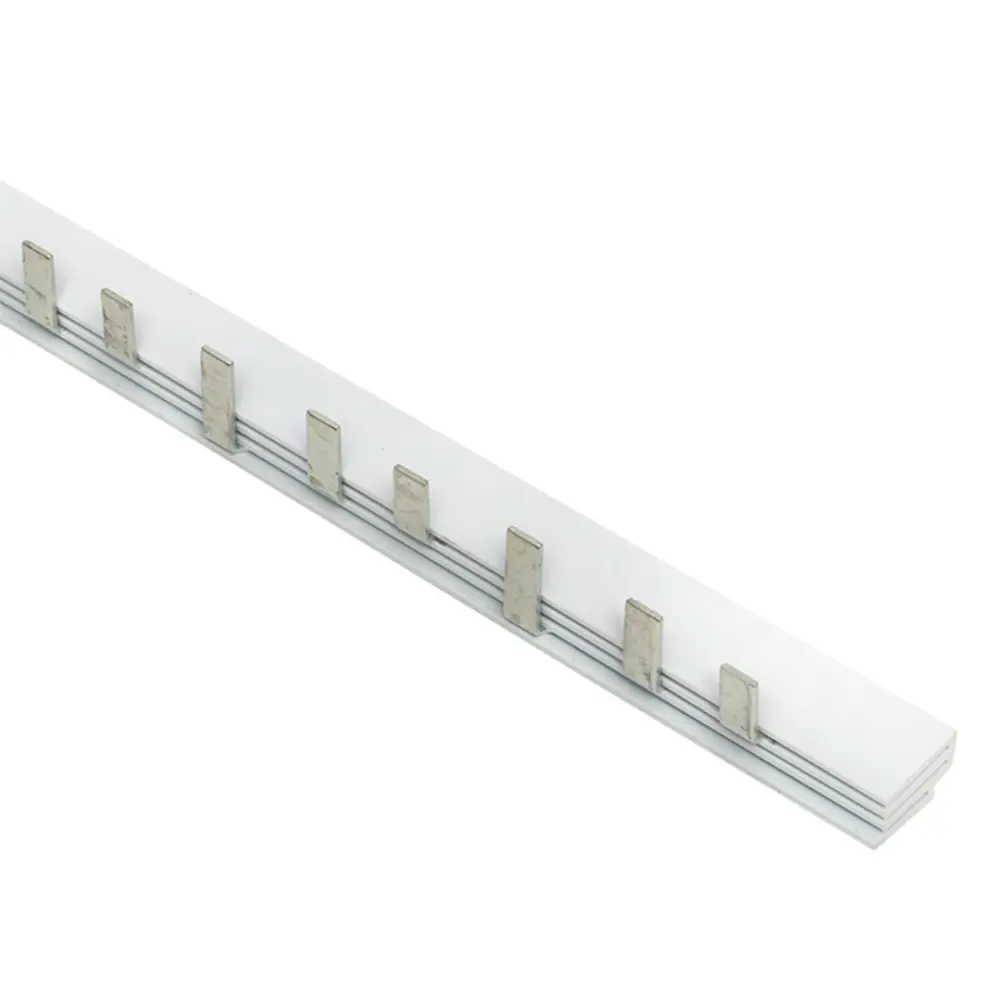 Шина соединительная EKF Proxima PIN 3 полюса 36x27 мм STLM-2171891