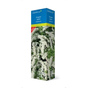 Спирея микс ø9 h39 см 83738704 STLM-2128689