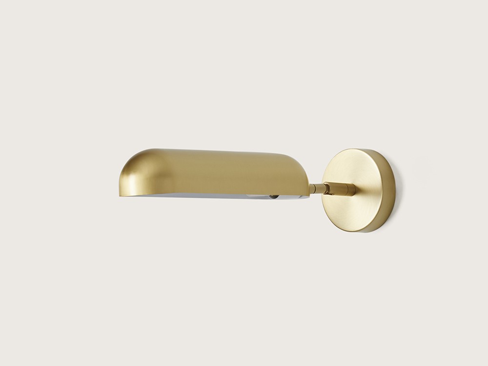 085436 Бра латунь Aromas del Campo Pild  - Вид №1