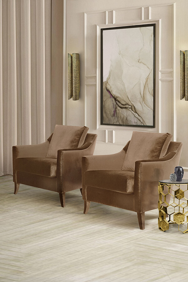 Белый садовый коврик RUG'SOCIETY Neutral 244_683 - Вид №5