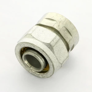 Муфта обжим-В HENCO 26х3/4"