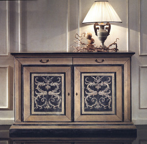 Буфет  VITTORIO GRIFONI 2086