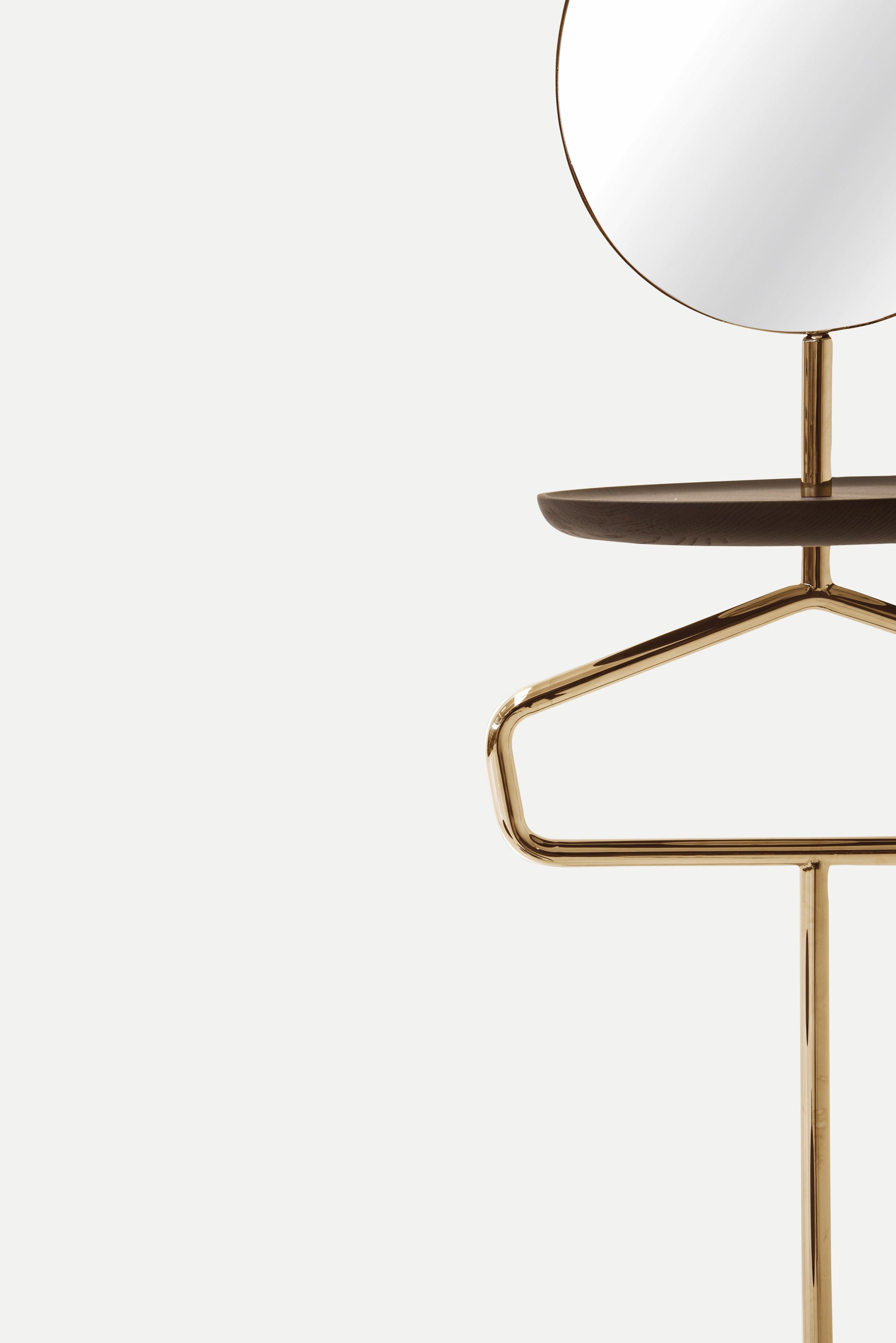 Металлический сервопривод Pianca Контральто ARCH-00148740 - Вид №2