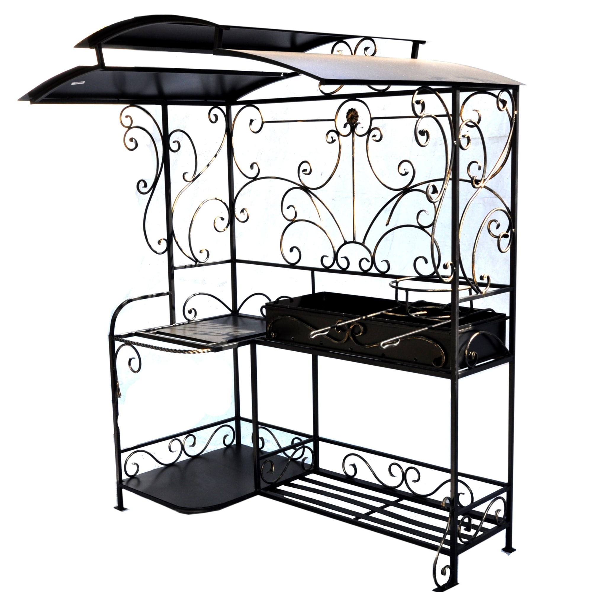 17912760 Мангал «Лидер» Santreyd 