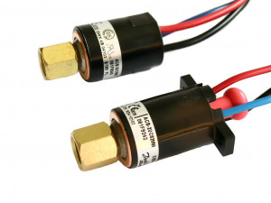 Danfoss Реле давления картриджные ACB ACB-2UC52W Реле давления картриджное 061F9051