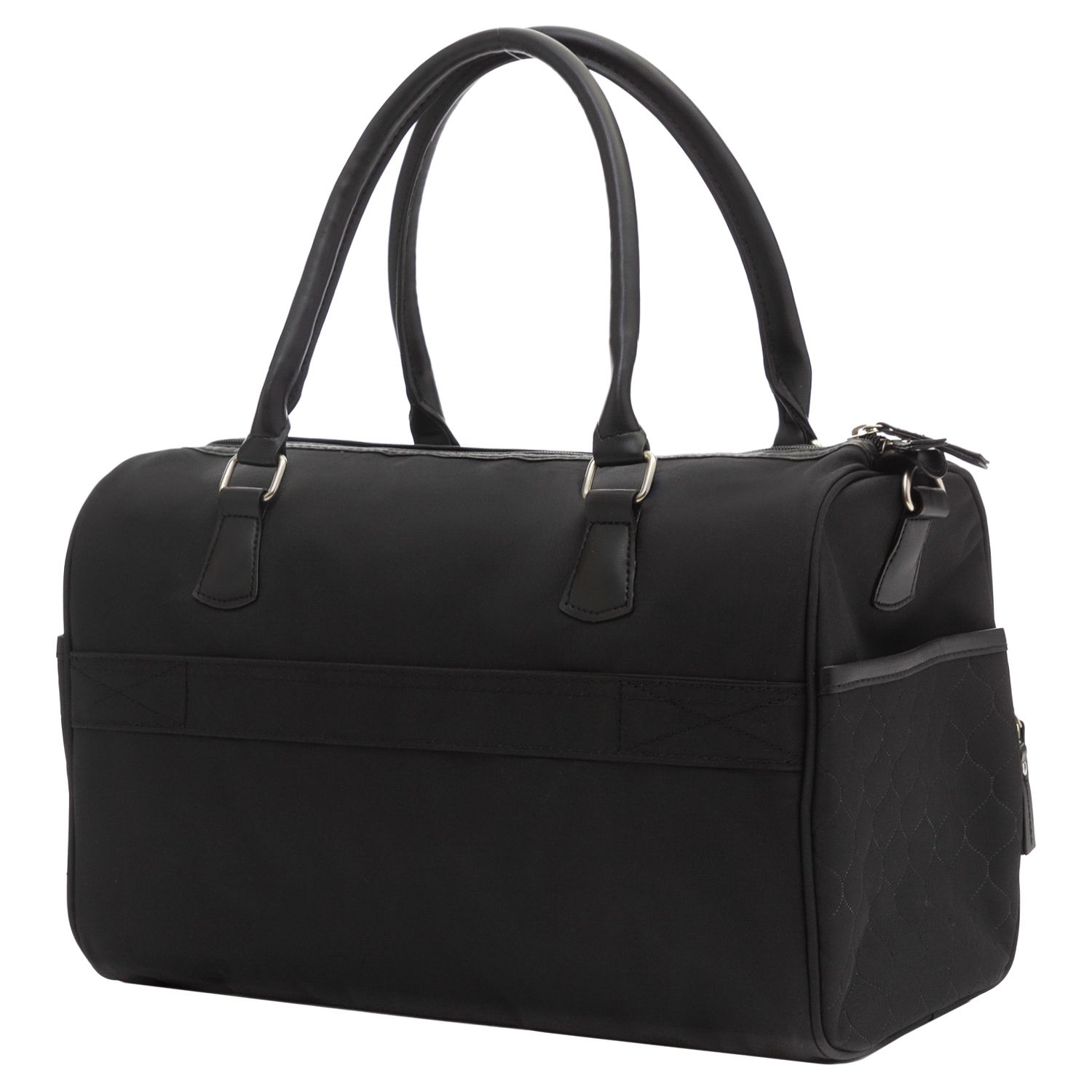 555-16-001-TOT Сумка дорожная 555-16*TOT Beverly Hills Ricardo Annadel  - Вид №1