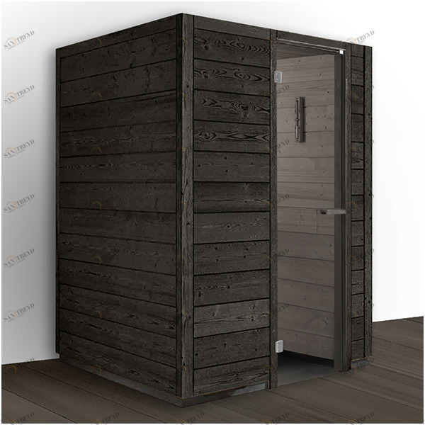 Сауна 130х150 см Country Carmenta CBS3-04 CBS304