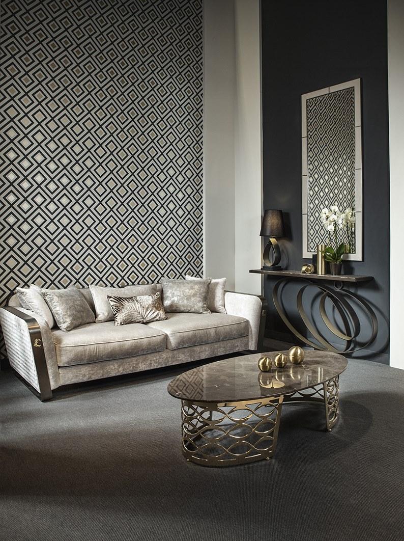 Cantori Бархатный диван Voyage sun-id-1367934 - Вид №1