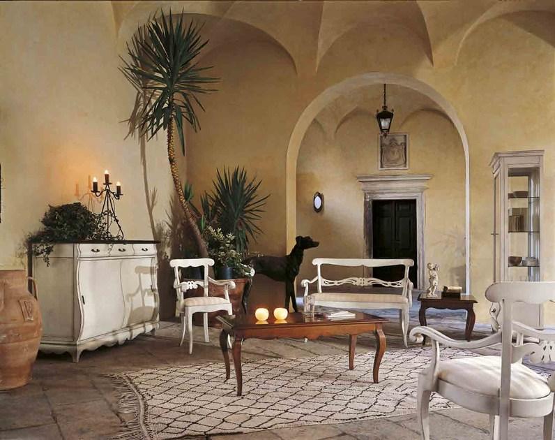 Arvestyle Буфет из массива дерева с раздвижными дверцами Fenice sun-id-1510058 - Вид №2