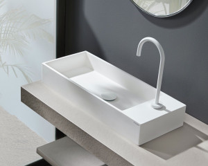 MCBATH Умывальник Calipso