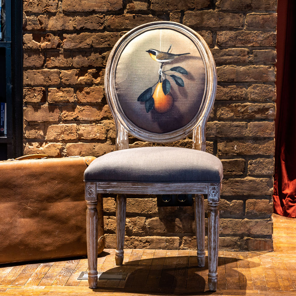 6111101_Ch Стул «Мисс Грушовка» Object Desire  - Вид №3