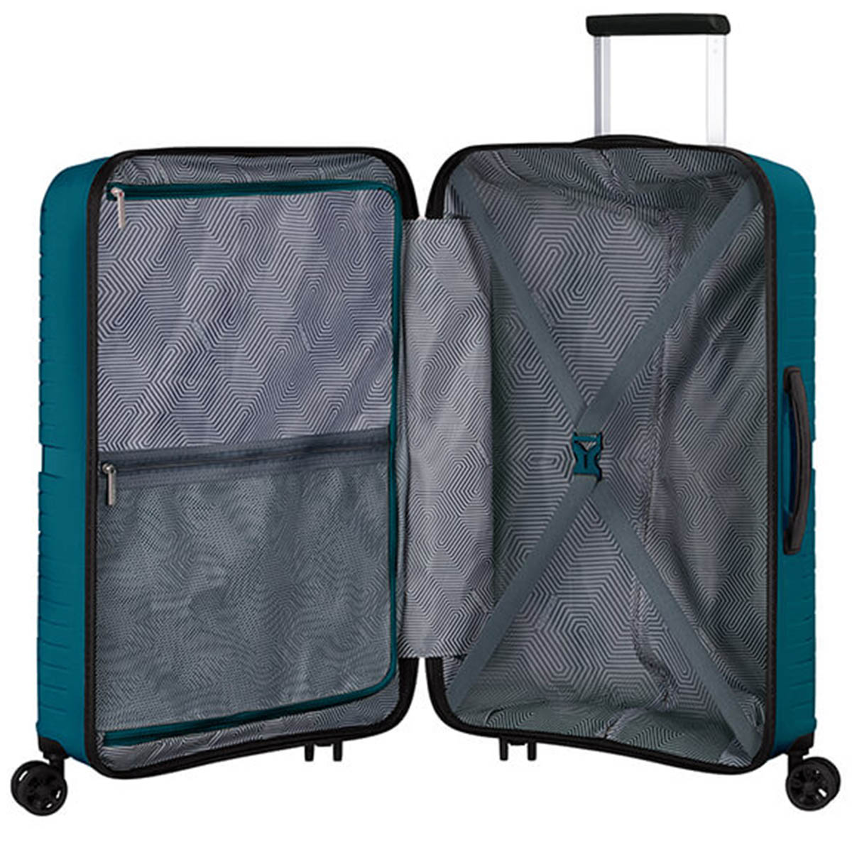 88G-11002 Чемодан 88G*002 Spinner 67 American Tourister Airconic  - Вид №1