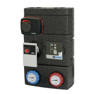 6114 01 00 GSA111Насосные группы » Esbe серии GSA100