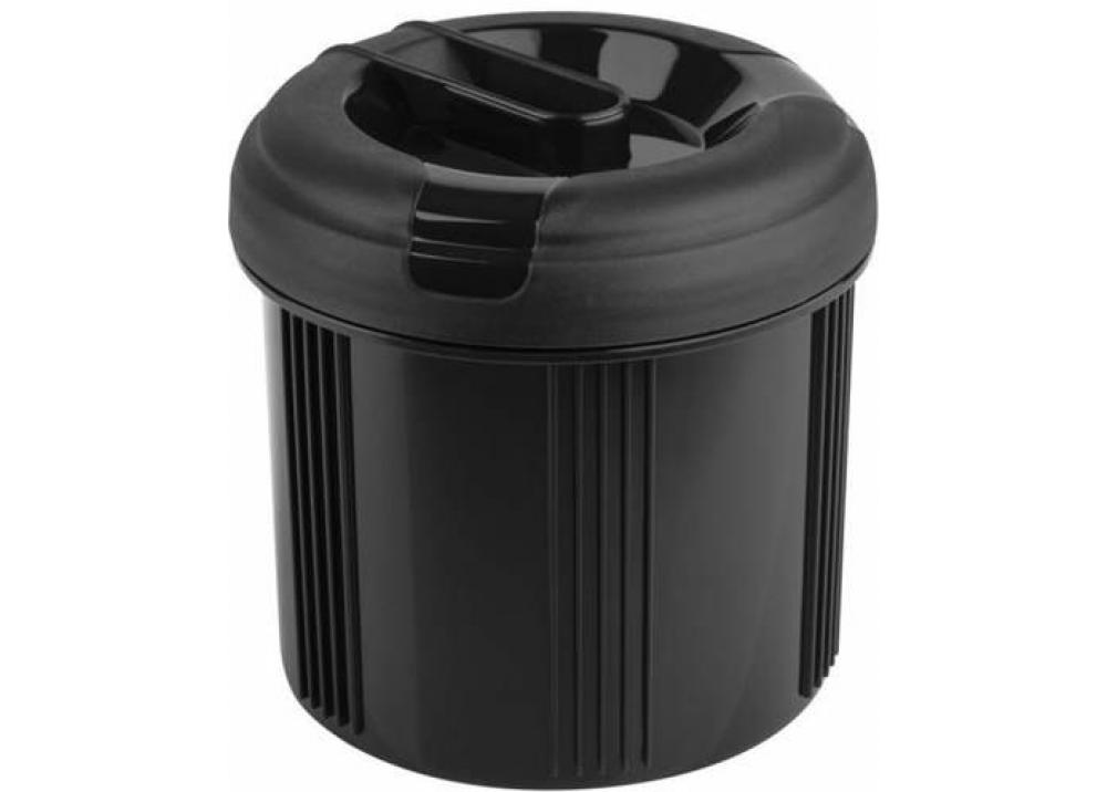 Термос для ланча серый 1,2 л, Mobility EMSA ДИЗАЙНЕРСКИЕ 00-3951804 Серый;хром  - Вид №3