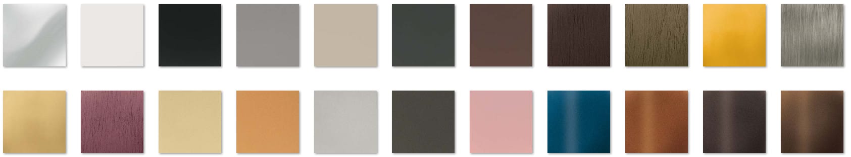 Встраиваемый термостатический смеситель для душа Fir Italia Kelio 63 ARCH-00039804 - Вид №3