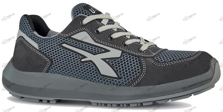 U-POWER Низкая защитная обувь  Ru20046 