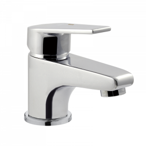 10510110 BASIC Умывальник смеситель Хром GRB MIXERS