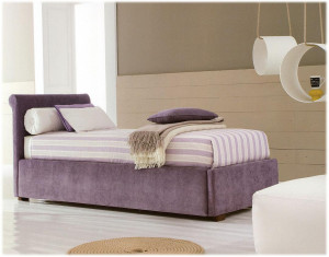 Кровать CAMELIA TWILS 270083P5N