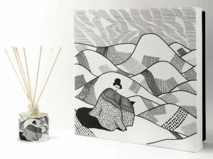 IWISHYOU Ароматизатор в натуральном камне Season one essential 8057711491407