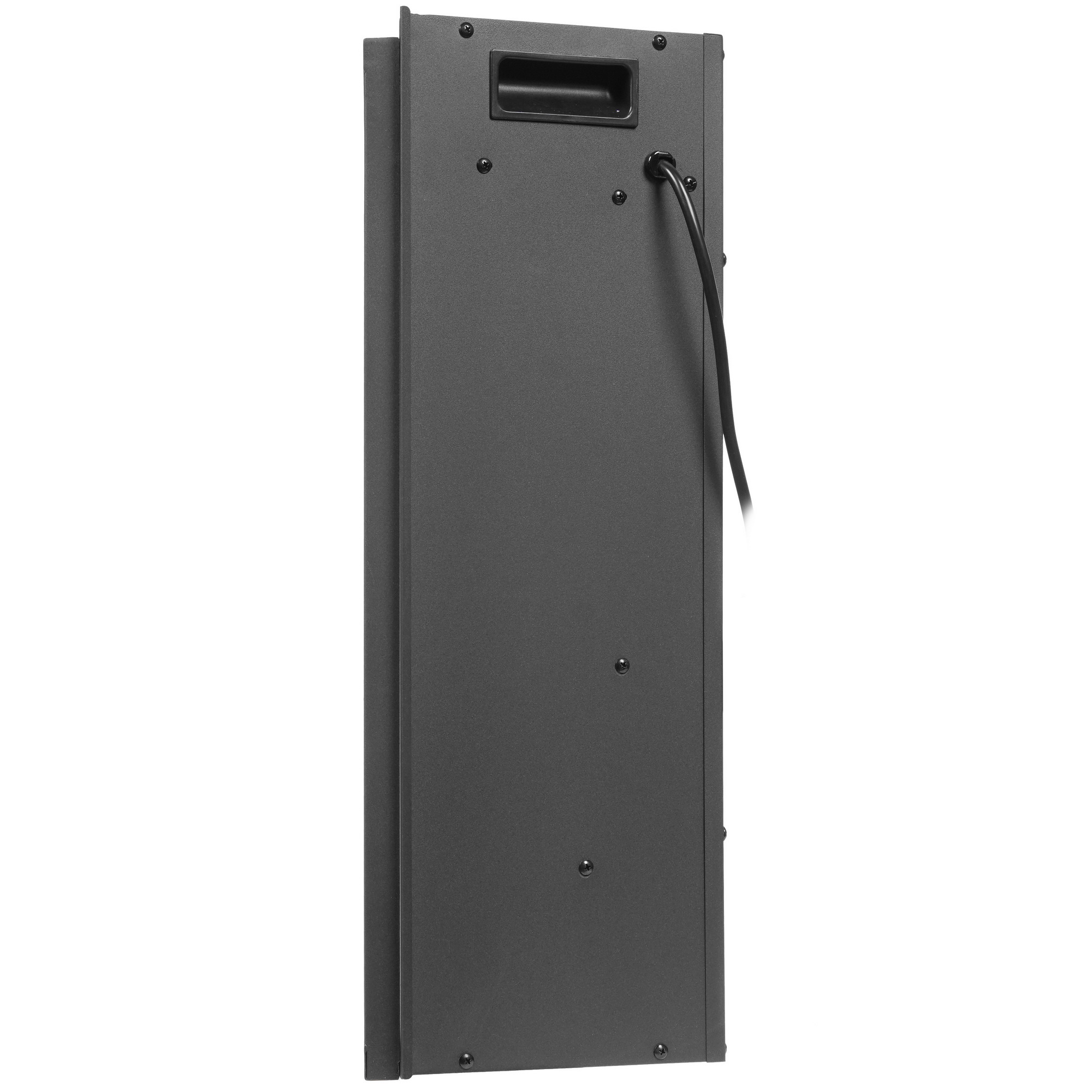 8167281 Электроочаг RealFlame Epsilon 26 SIR STDN-0006244 - Вид №7