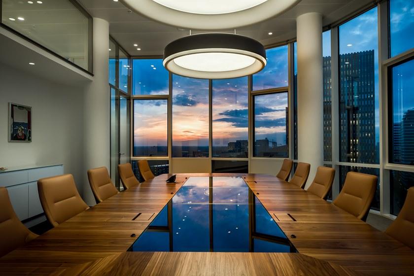 Louis Poulsen Светодиодная подвесная лампа Lp grand sun-id-1480884 - Вид №15