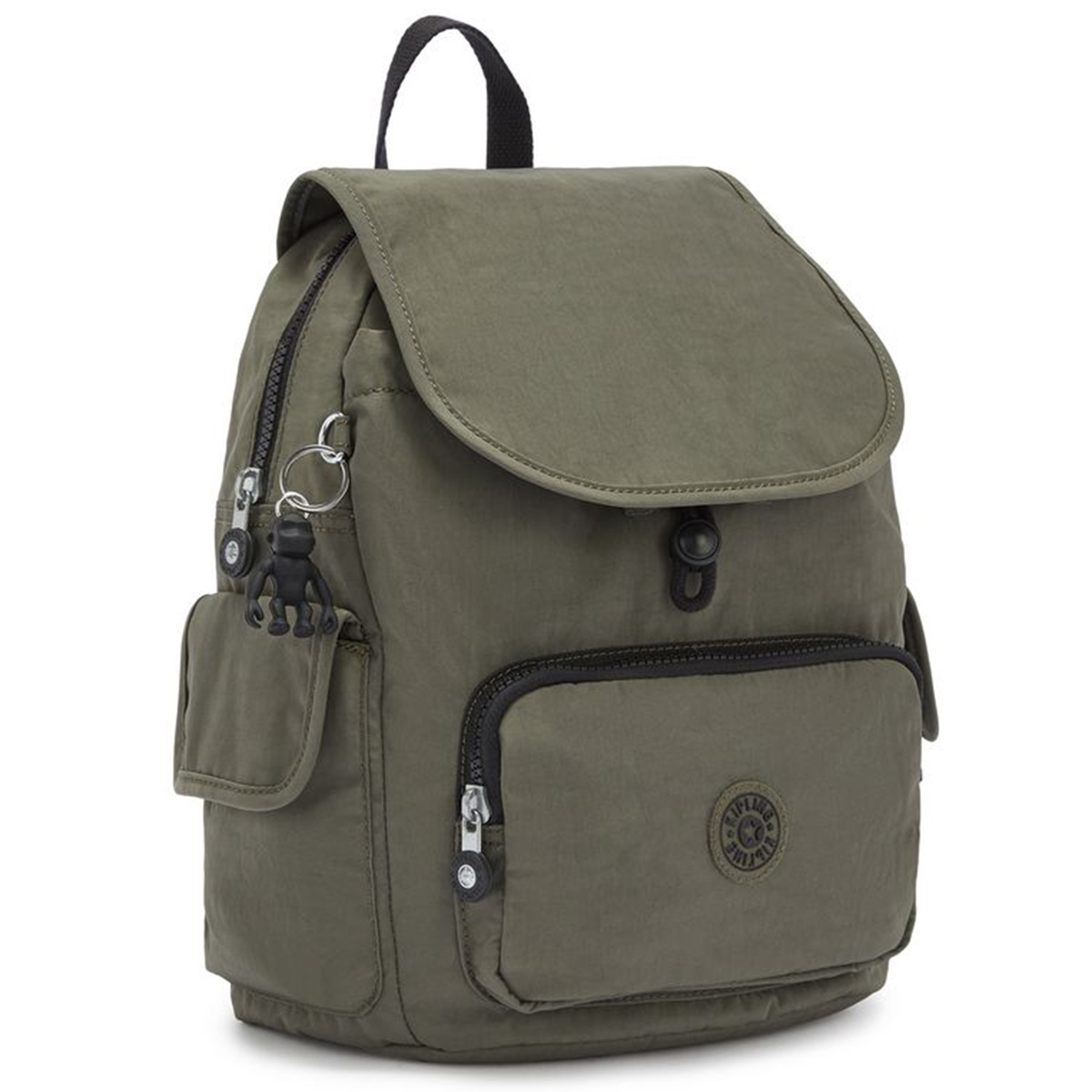 K1563588D Рюкзак Small Backpack Kipling City Pack S  - Вид №3